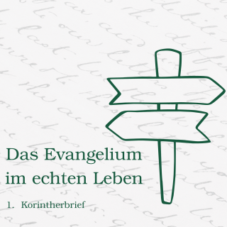 1. Korinther 1, 18-25