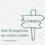 Apostelgeschichte 2 - Pfingstsonntag