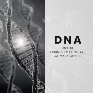 DNA Calvary Chapel: Heiliger Geist