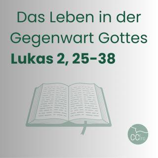 Lukas 2, 25-38