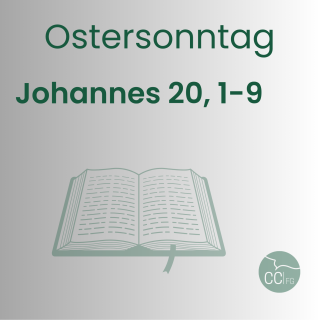 Ostersonntag 2025