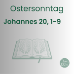 Ostersonntag 2025