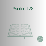 Psalm 128