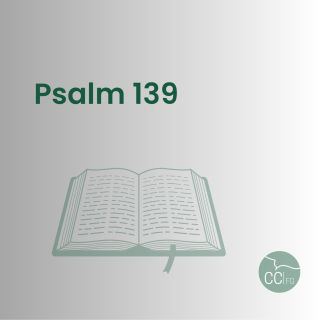 Psalm 139