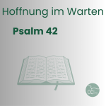 Psalm 42, 1-12